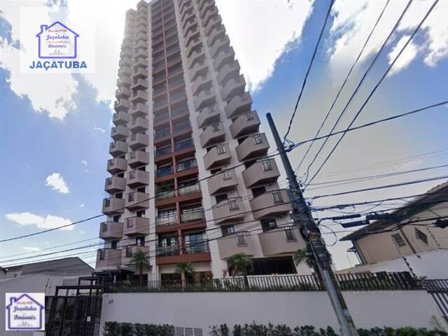 #7586 - Apartamento para Venda em Santo André - SP - 1