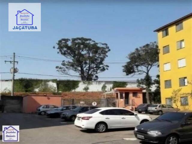 #7587 - Apartamento para Venda em Santo André - SP - 2