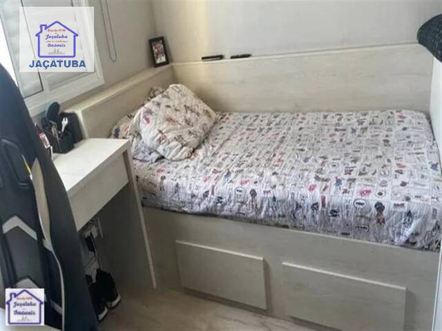 #7592 - Apartamento para Venda em Santo André - SP - 2