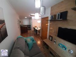 #7595 - Apartamento para Venda em Santo André - SP - 2