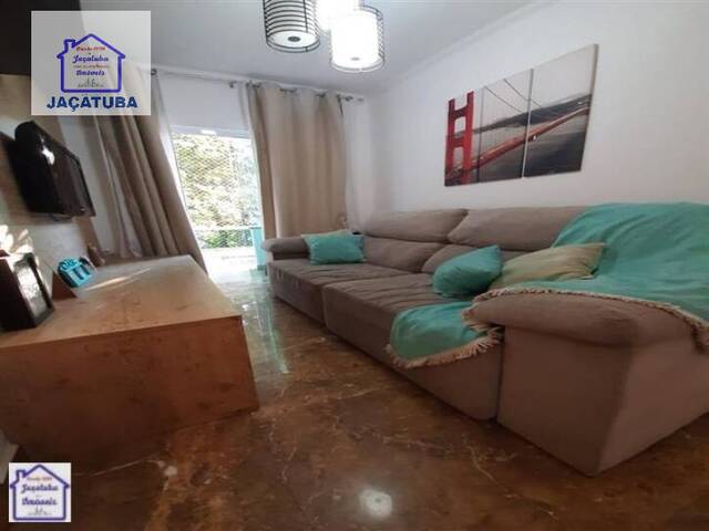 #7595 - Apartamento para Venda em Santo André - SP - 3