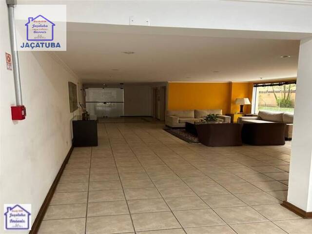 #7597 - Apartamento para Venda em Santo André - SP - 3