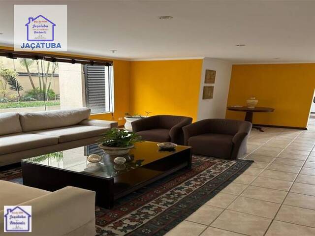 #7597 - Apartamento para Venda em Santo André - SP - 2