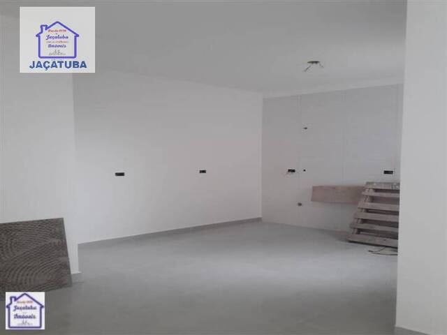 #7598 - Apartamento para Venda em Santo André - SP - 2