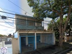 #7599 - Casa para Venda em Santo André - SP - 1