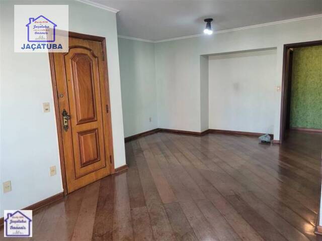 #7602 - Apartamento para Venda em Santo André - SP - 1