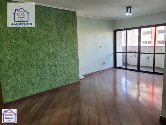 #7602 - Apartamento para Venda em Santo André - SP - 2