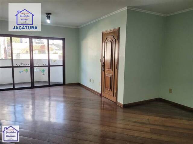 #7602 - Apartamento para Venda em Santo André - SP - 3