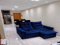 #7607 - Apartamento para Venda em Santo André - SP - 2