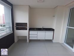 #7612 - Apartamento para Venda em Santo André - SP - 3