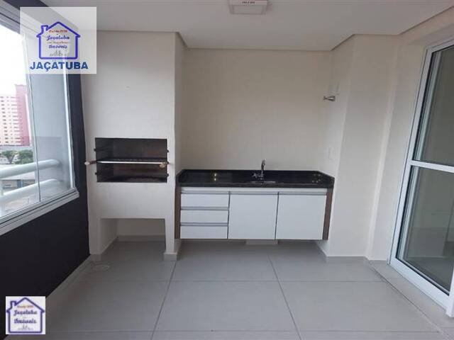 #7612 - Apartamento para Venda em Santo André - SP - 3