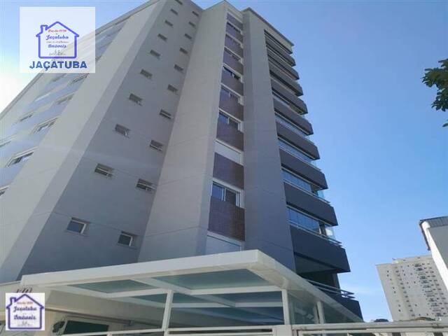 #7613 - Apartamento para Venda em Santo André - SP - 2