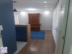 #7613 - Apartamento para Venda em Santo André - SP - 3