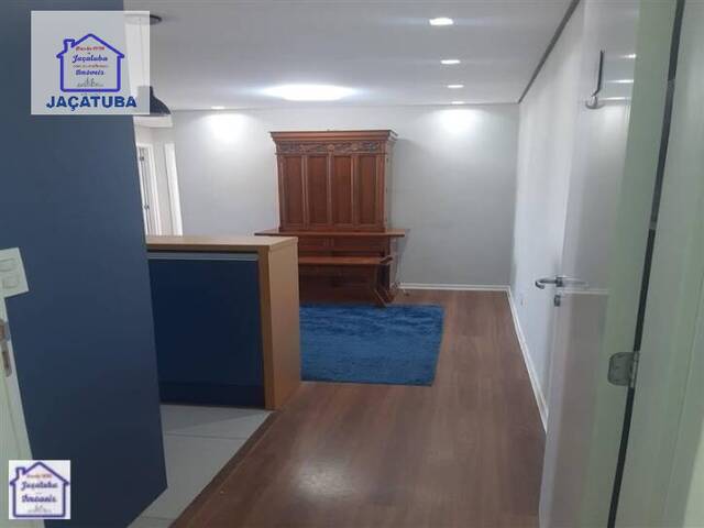 #7613 - Apartamento para Venda em Santo André - SP - 3