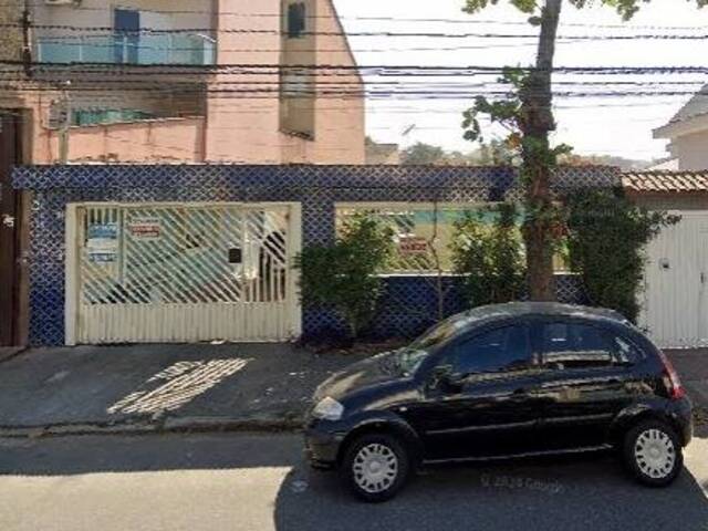 #7465 - Terreno para Venda em Santo André - SP - 1