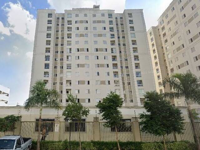 #7657 - Apartamento para Venda em Santo André - SP - 1