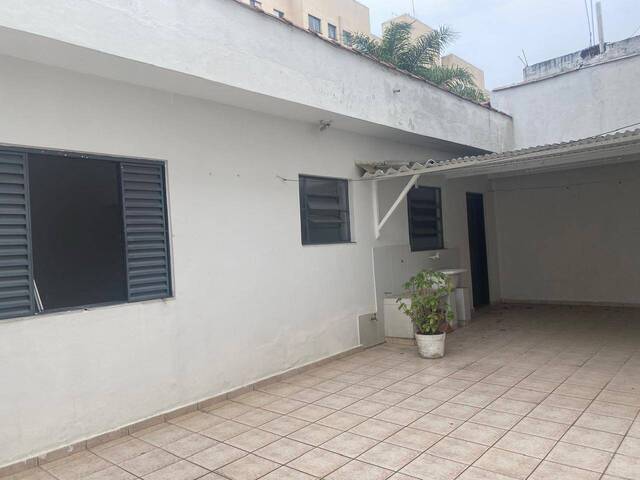 #7665 - Casa para Venda em Santo André - SP - 1