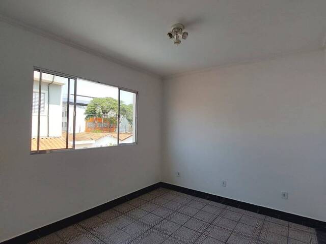 #7611 - Apartamento para Venda em Santo André - SP - 2