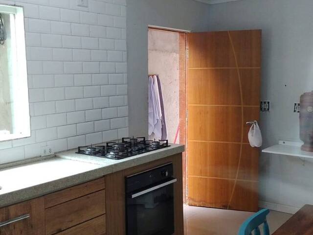 #7690 - Casa para Venda em Santo André - SP - 3