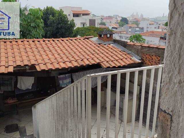 #7690 - Casa para Venda em Santo André - SP - 2