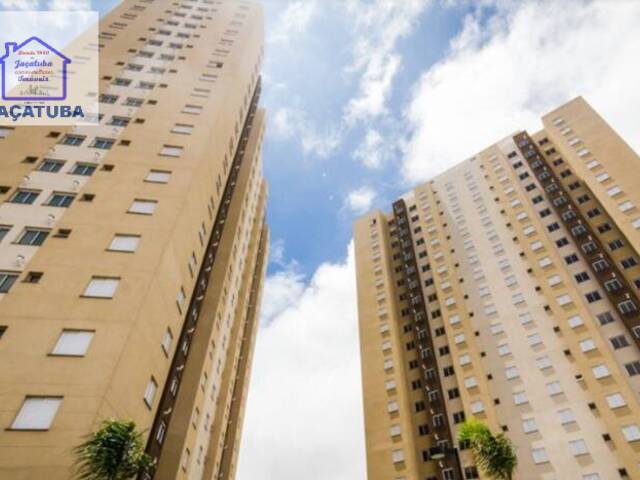 #7694 - Apartamento para Venda em Santo André - SP - 1