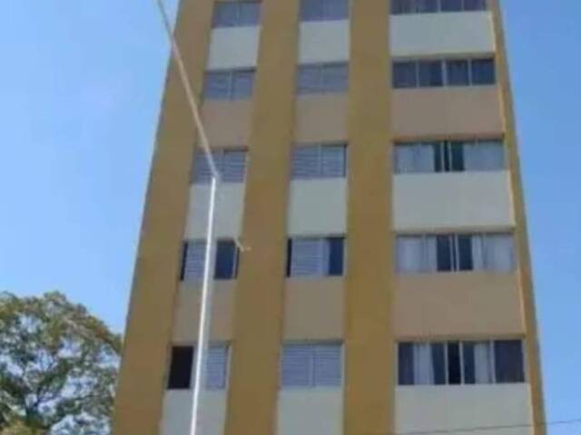 #7695 - Apartamento para Venda em Santo André - SP - 1