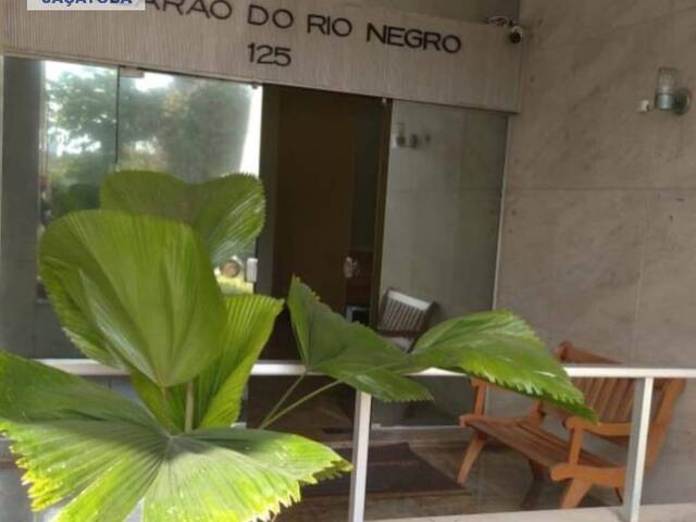 #7695 - Apartamento para Venda em Santo André - SP - 2