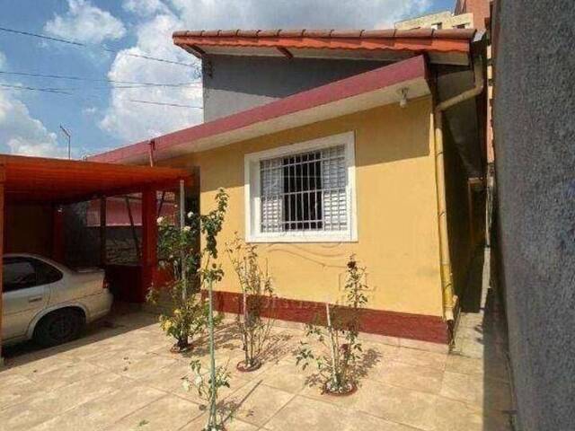 #7696 - Casa para Venda em Santo André - SP - 1