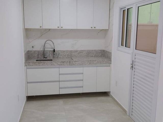 #7703 - Apartamento para Locação em Santo André - SP - 3